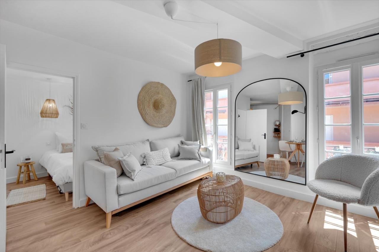 Appartement Le Bayamo à Toulouse Extérieur photo