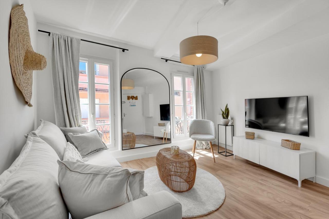 Appartement Le Bayamo à Toulouse Extérieur photo