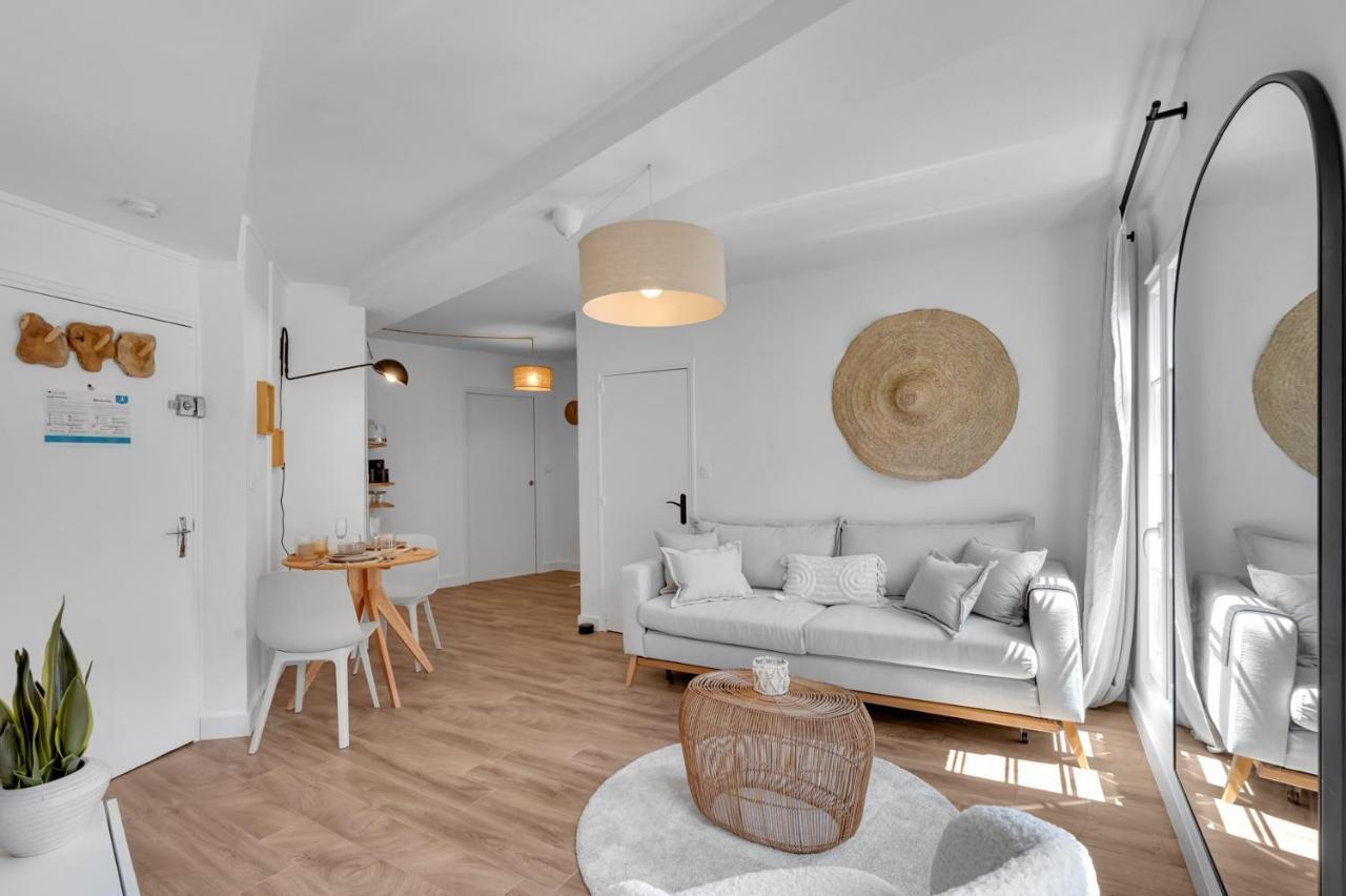 Appartement Le Bayamo à Toulouse Extérieur photo