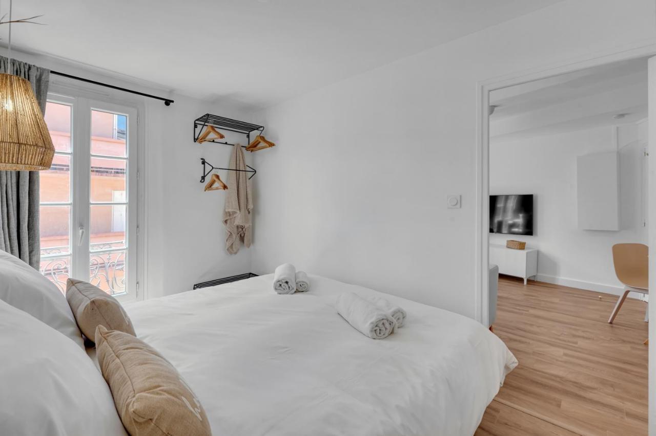 Appartement Le Bayamo à Toulouse Extérieur photo